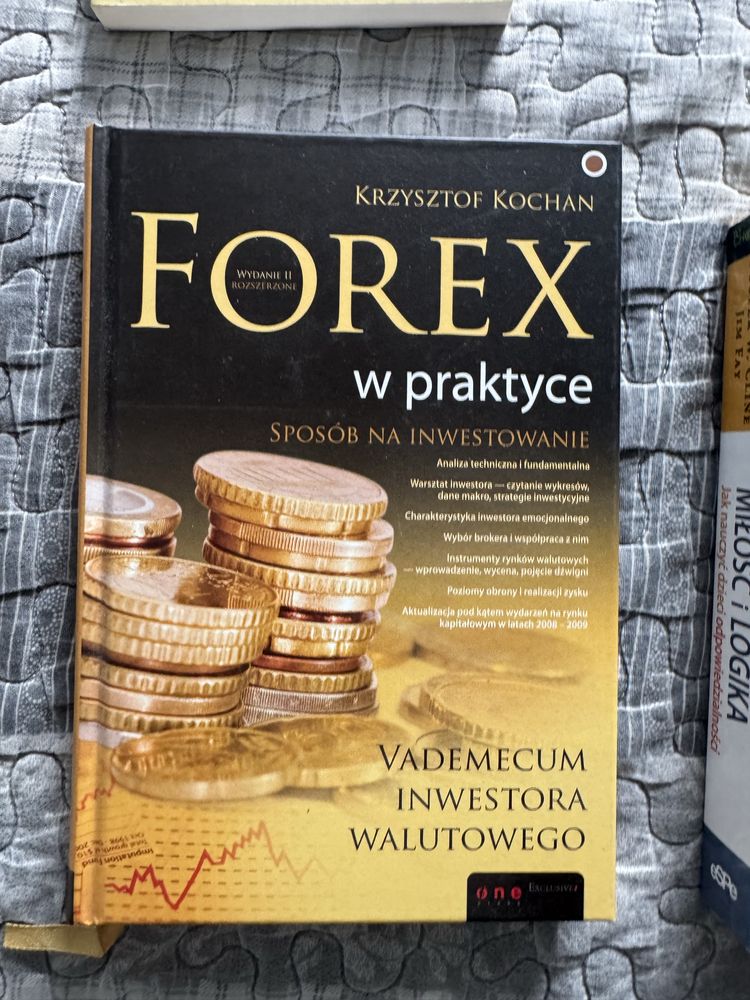 Forex w praktyce