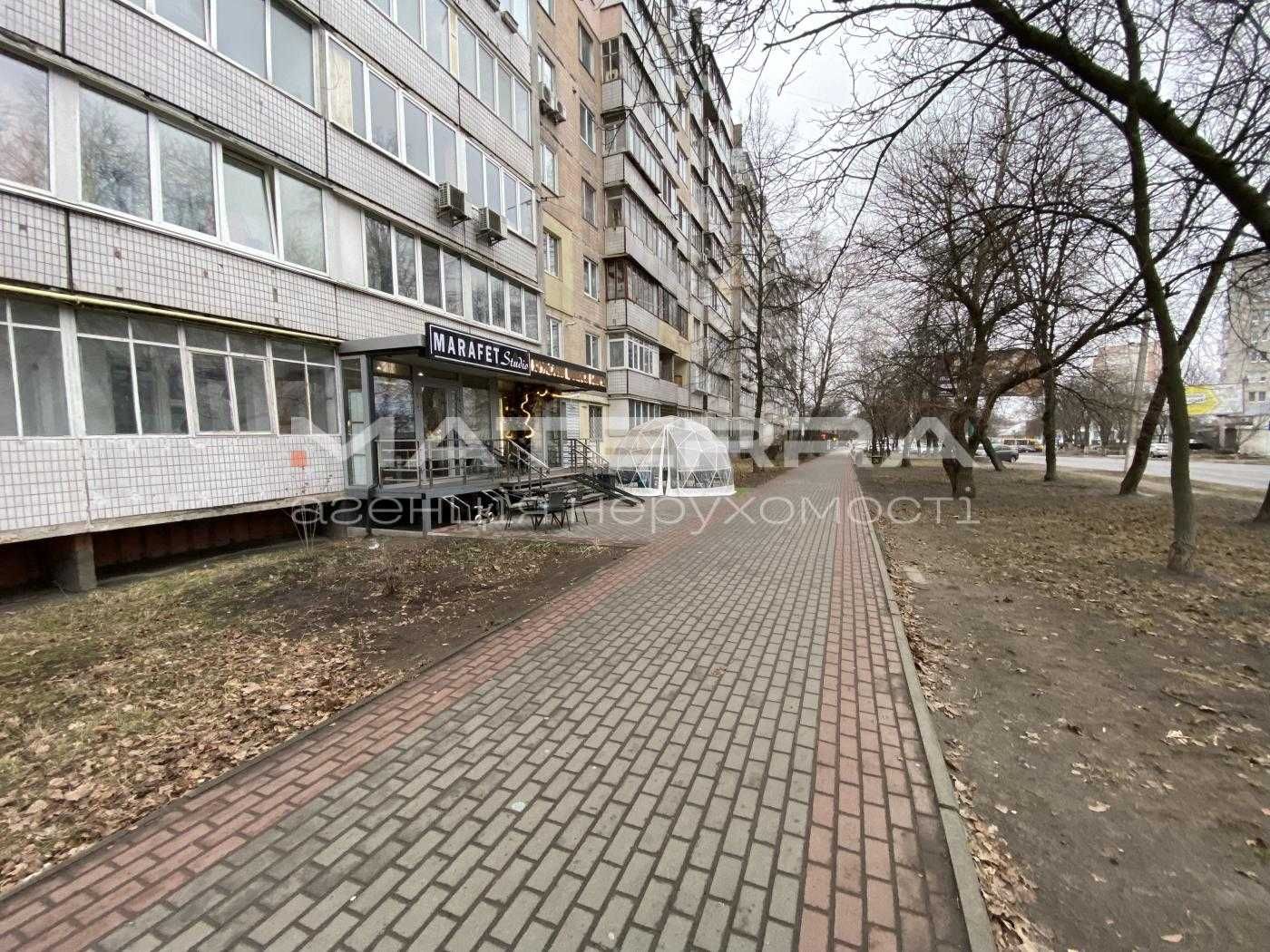 Боярка Продаж 2к квартири 52м2 Білогородська центр міста