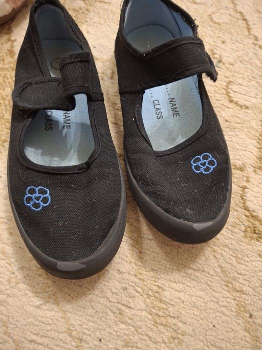 БЕЗКОШТОВНО!  Тапки ,20,5 см