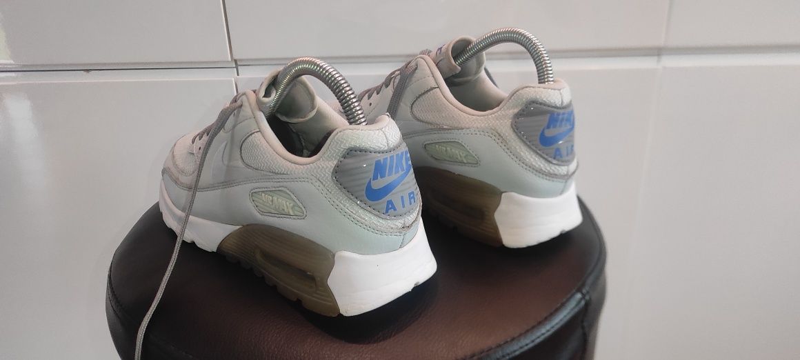 Nike Air max rozmiar 40 wkładka 26 cm