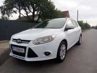 Продам Ford Focus MK3