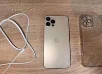 iphone 12 pro 128 GB gold