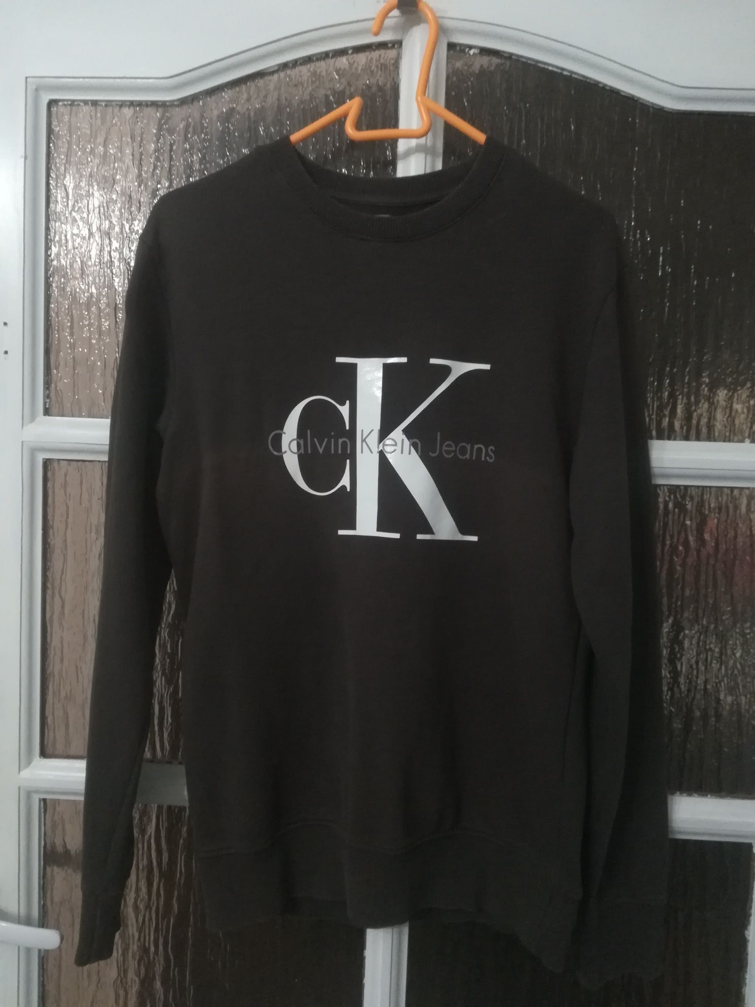 Bluza calvin klein. Nowa. Rozmiar XS.