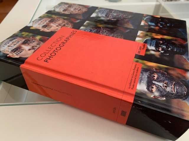 Livro Collection Photographies: La collection du Centre Pompidou