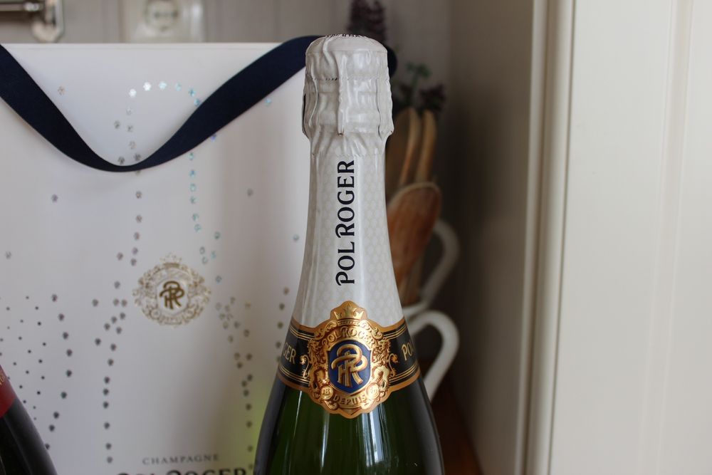 Pol Roger e Bollinger