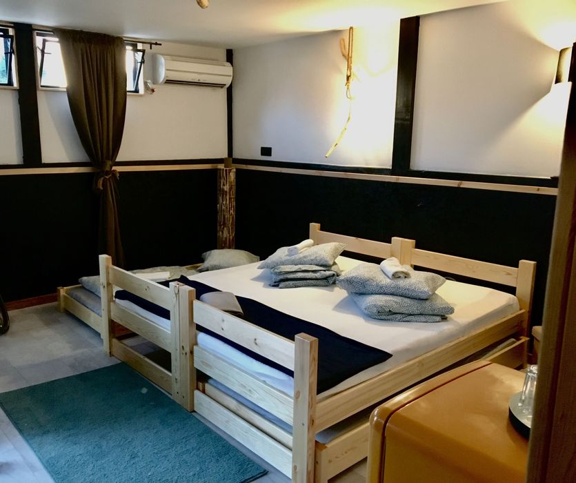 Hostel,apartament,noclegi,Gdańsk Przymorze,delegacje dla pracowników