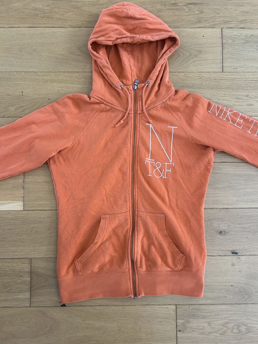 Bluza damska z kapturem Nike