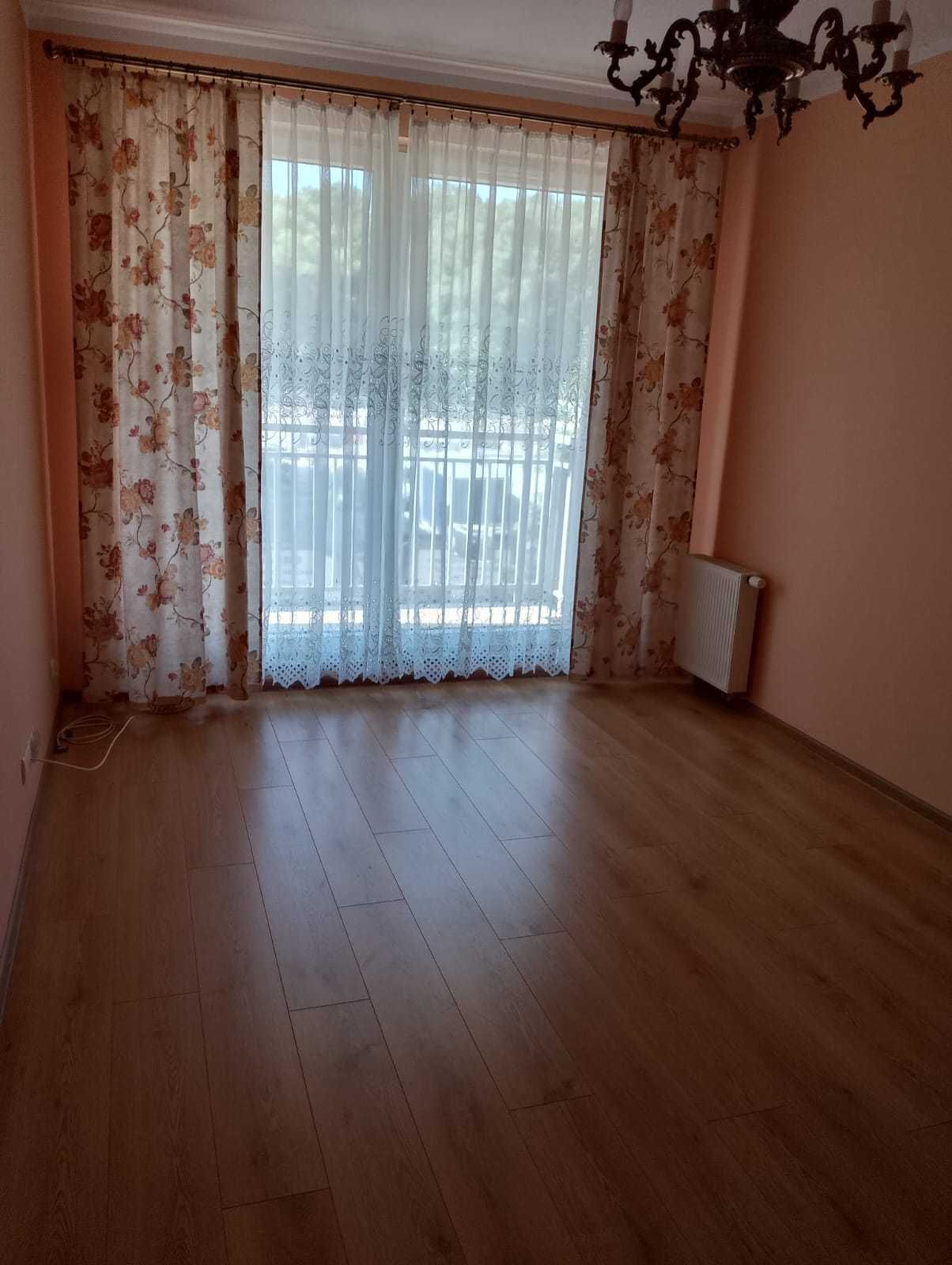 Mieszkanie w Polanicy Zdrój 65m2