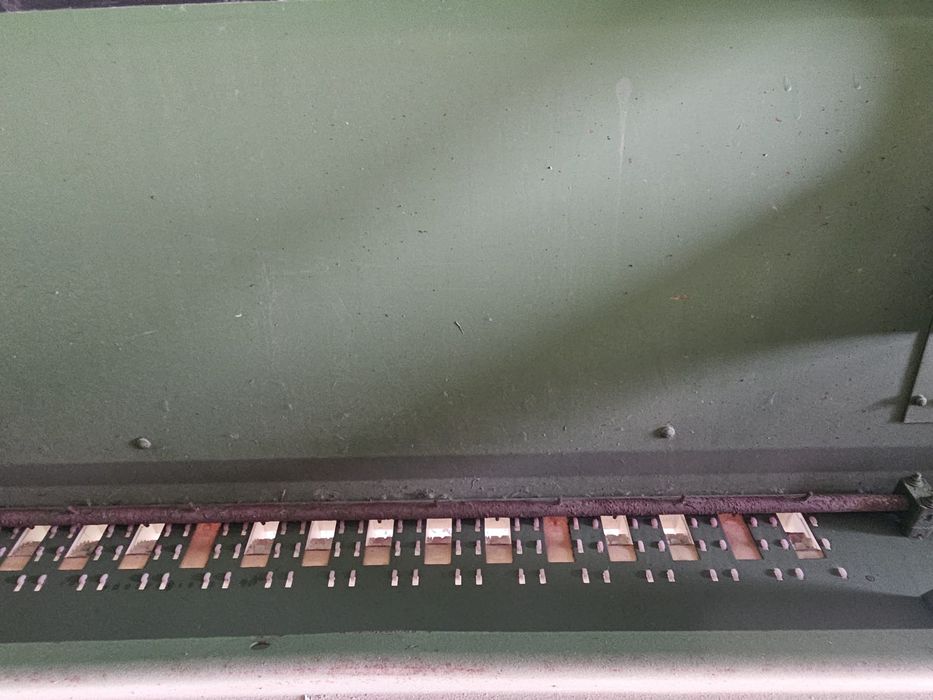 Siewnik Amazon AD 303