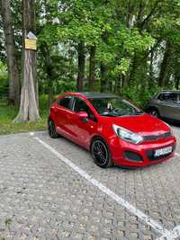 Sprzedam Kia Rio