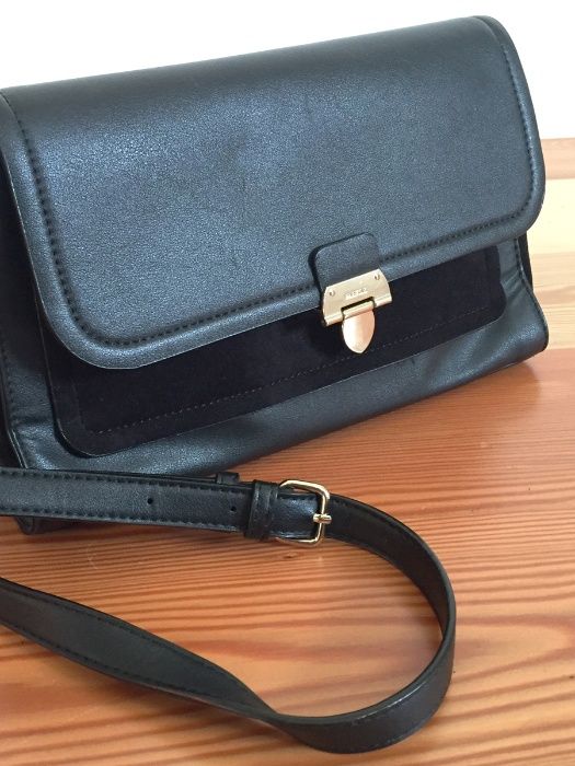 Mala - Carteira Senhora PARFOIS - NOVA!