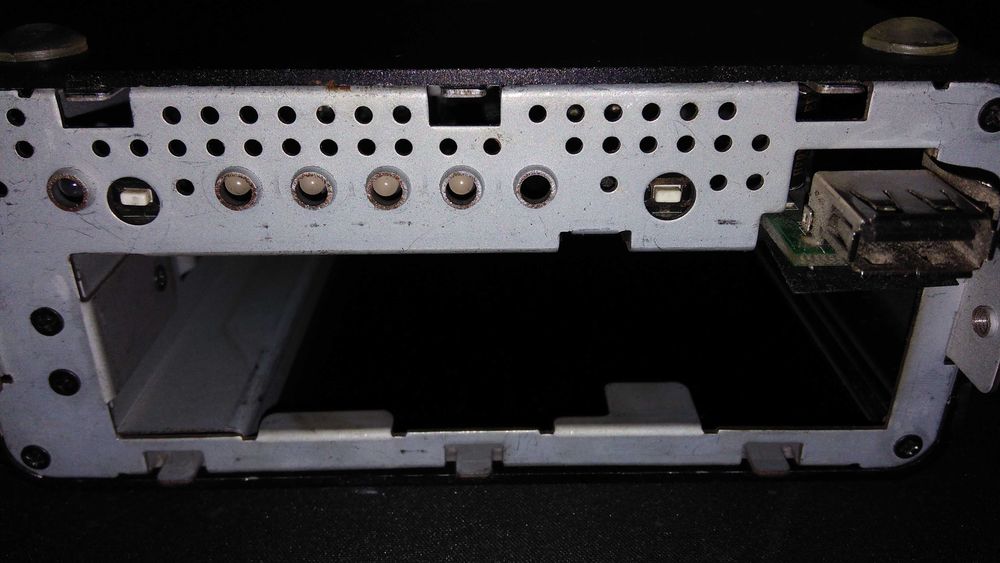 Serwer Zyxel NSA310S