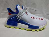 Buty Adidas Pharrell x NERD x NMD Human Race rozm. 44 i 2/3