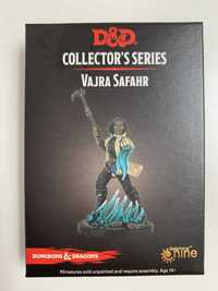 Dungeons & Dragons Collector's Series: Vajra Safahr - nowa figurka