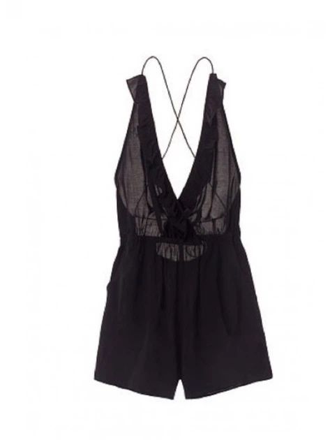 Пляжний комбінезон-ромпер Victoria's Secret XS