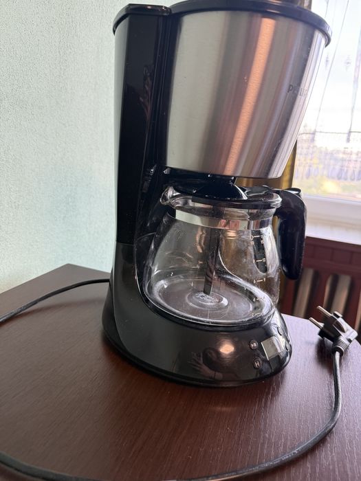 Ekspres przelewowy Philips