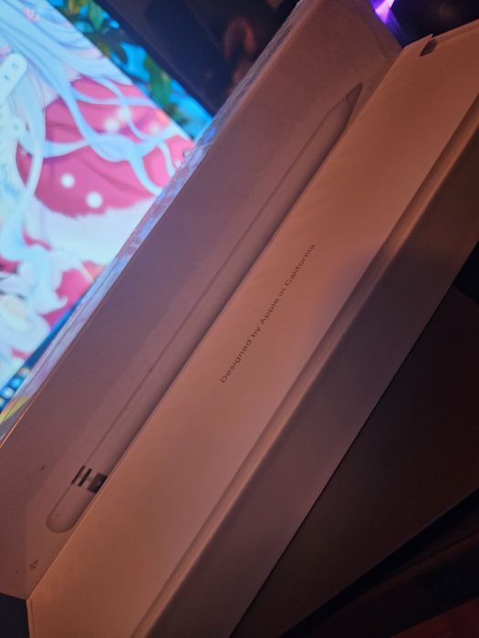 Apple pencil 1 gen 2022 with type c