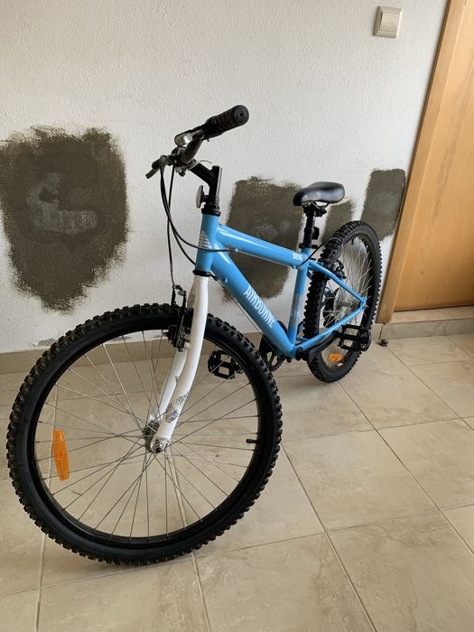 Bicicleta Berg roda 26” impecável