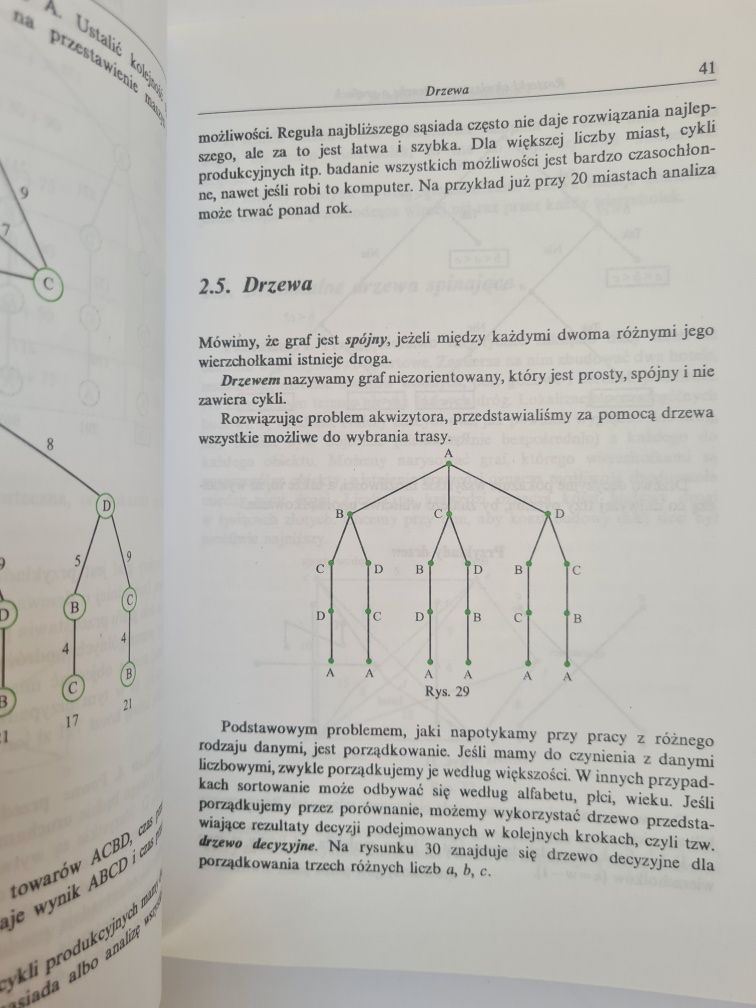 Matematyka dla zaocznych studiów ekonomicznych. Książka