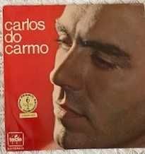 Conjunto de 4 LPs em vinil - Fado