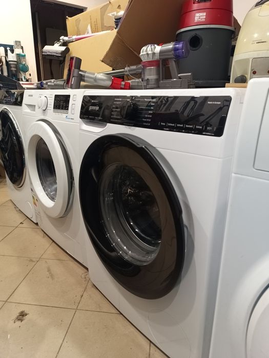 Suszarka pralka  Bosch