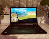 Dotykowy laptop lenovo i7 16GB RAM 512GB SSD