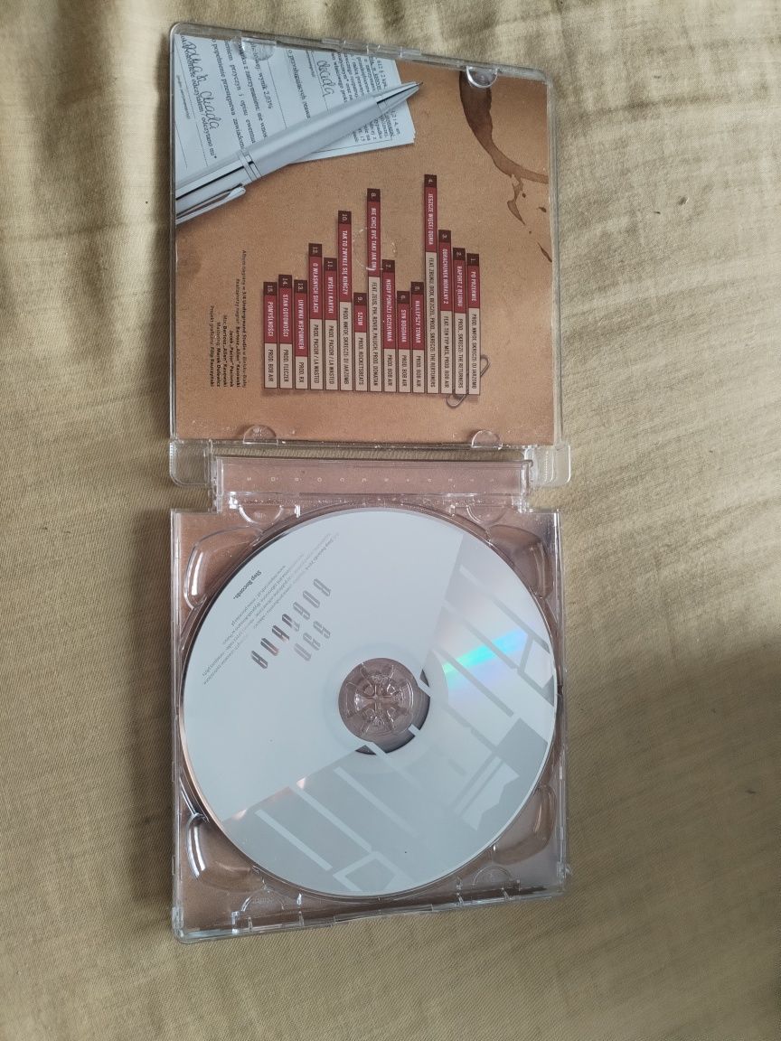 Chada Syn Bogdana cd