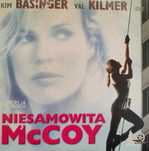 Niesamowita Mccoy Płyta Dvd