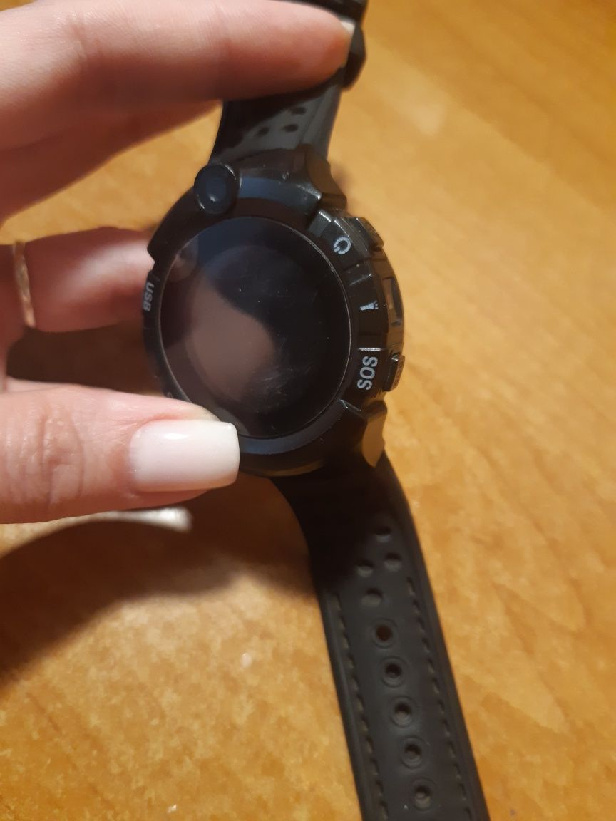 ergo GPS трекер C010