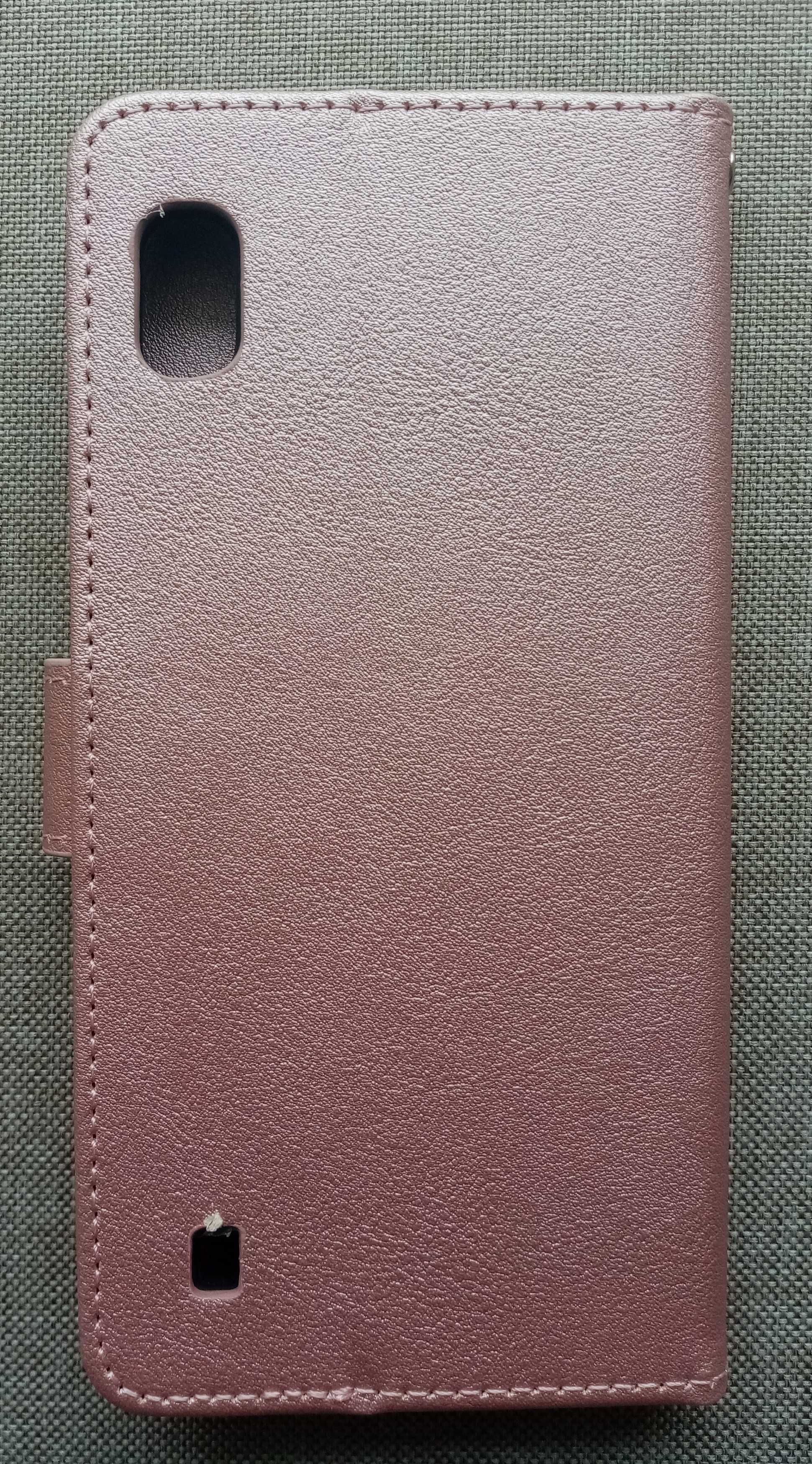Capa de telemóvel para Samsung Galaxy A10