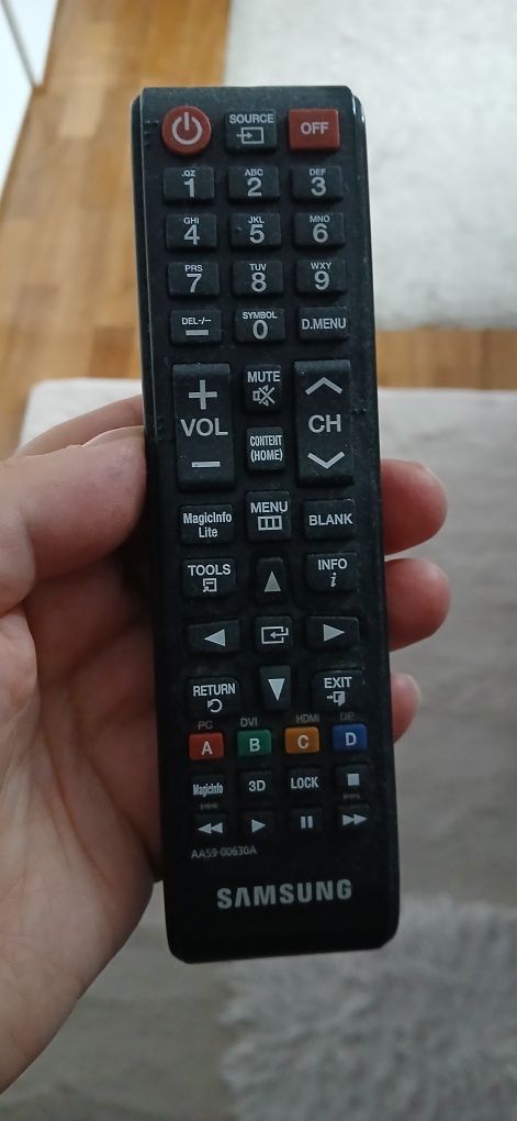 Telewizor led 32 Samsung sprawny 100 % warto