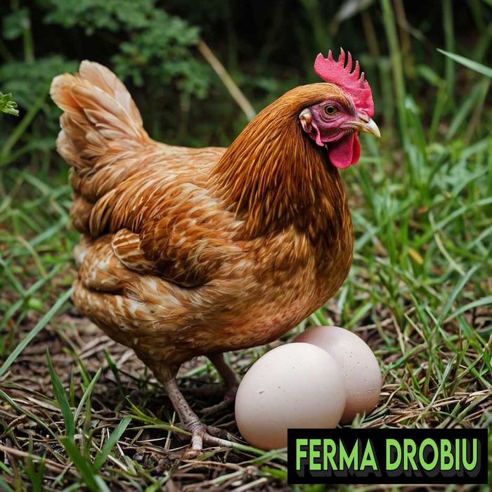 Kury kurki nioski odchowane dowóz Gratis