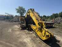Екскаватор JCB 330