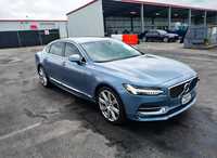 Volvo S90 Volvo S90 T6 Inscription / 2.0L / 316km / Automat