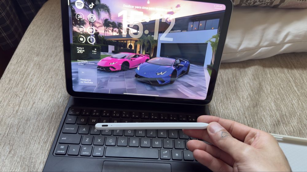 Ipad A16 / 128 GB / wifi