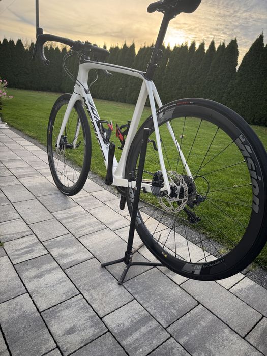 Rower szosowy Merida Scultura 5000 L 56