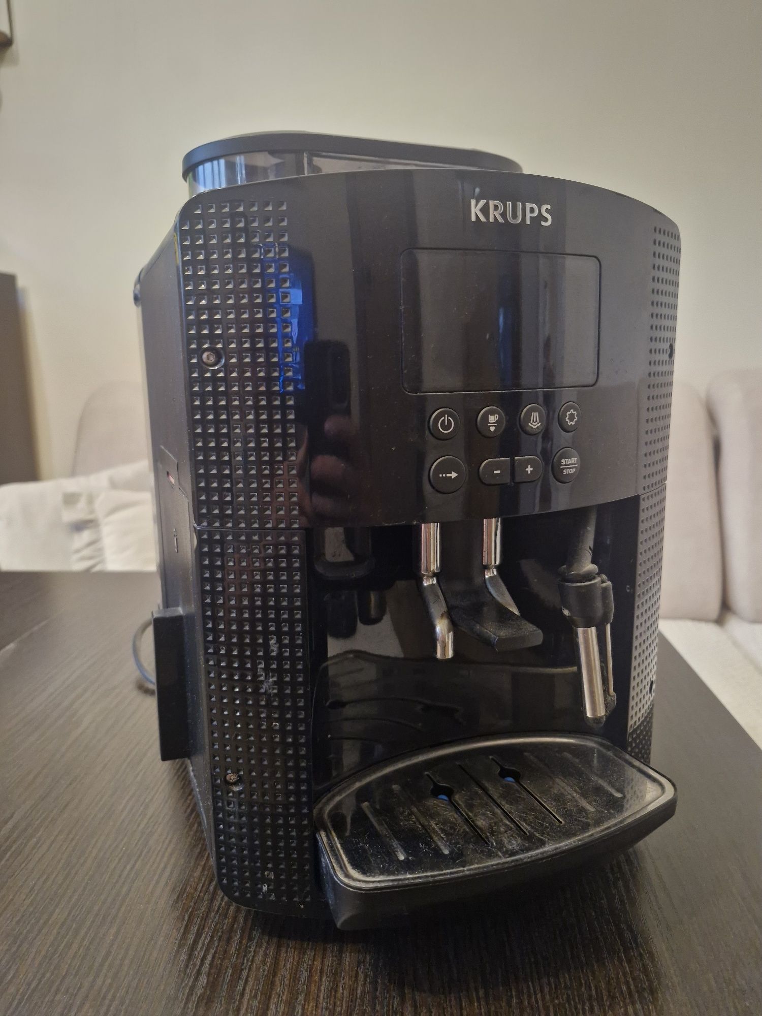 Ekspres do kawy Krups