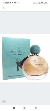 Perfumy Avon Damskie