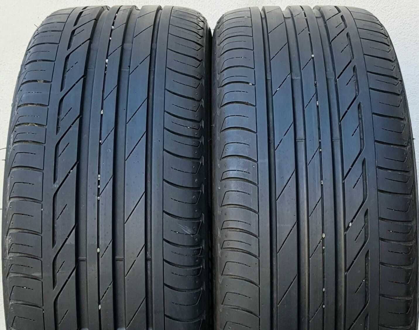 Idealne koła letnie Mazda 205/55R16 bridgestone okazja sprawdź warto