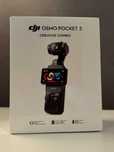 Kamera DJI osmo Pocket 3 Creator Combo nowa zafoliowana kamera,dodatki