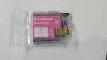 Tusz magenta LC980/985/1100 Brother DCP-J 125 J140W J315W DCP-J515W