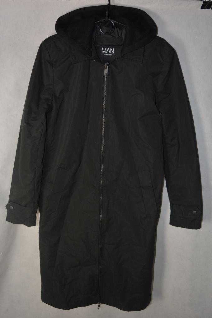 Wiosenno-jesienna kurtka Boohoo man XS