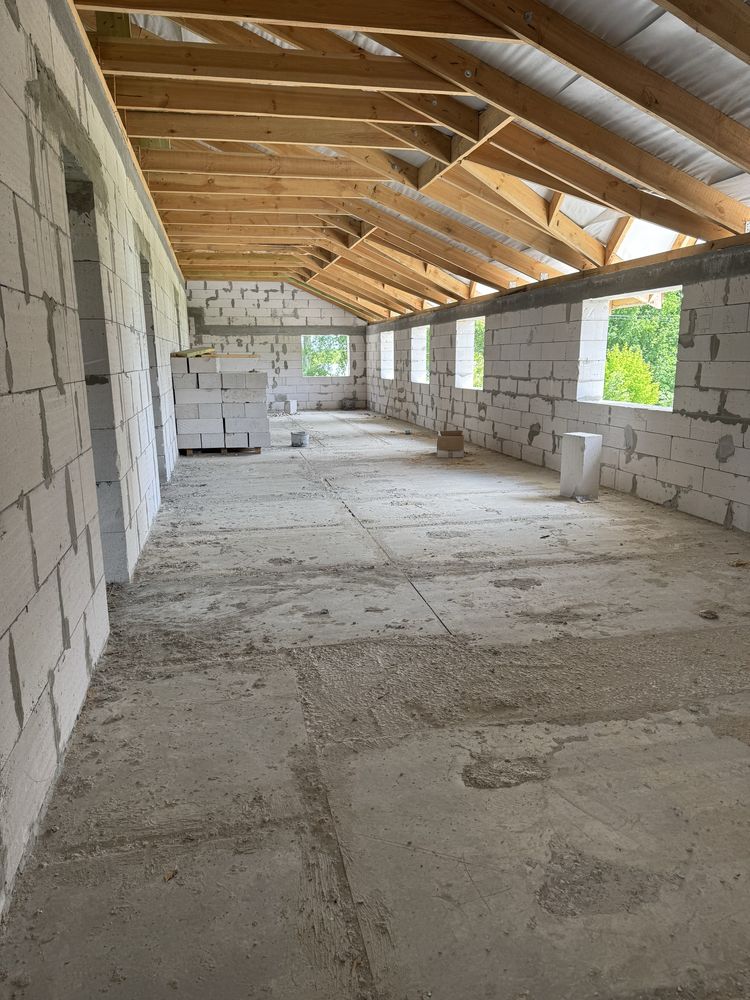 Виробничо-складське приміщення 1400м2