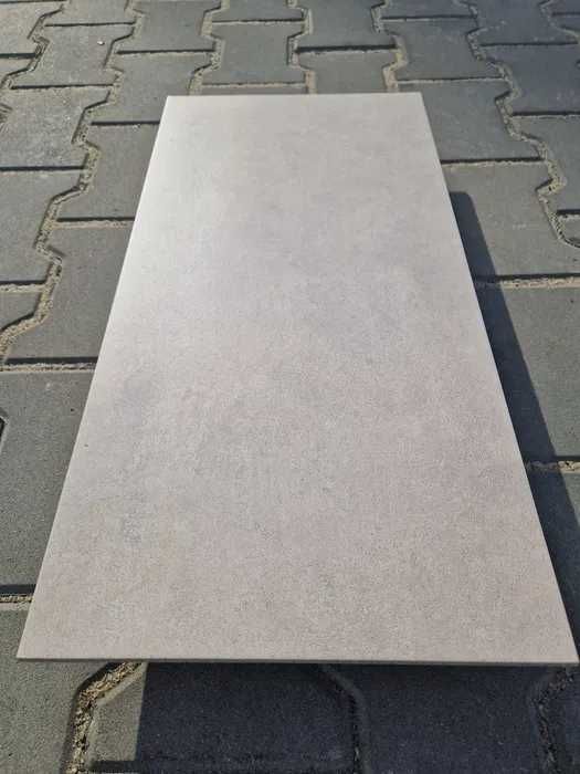 Płytka Ceramiczna Ścienna QUBUS SOFT GREY 30x60