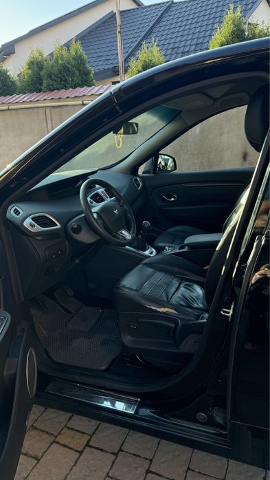 Renault Grand Scenic III