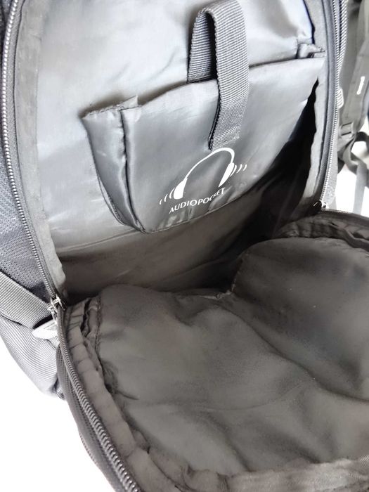 Plecak HI-TEC SALO 30L Laptop Miejski Turystyczny