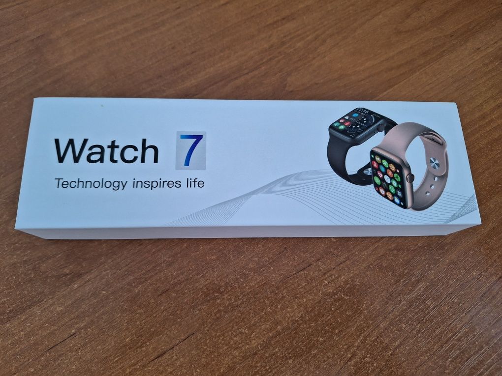 Часы Smart Watch 7