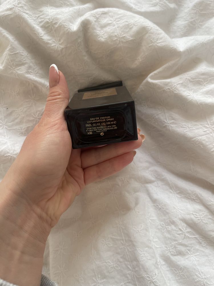 Perfumy Tom Ford Noir de noir