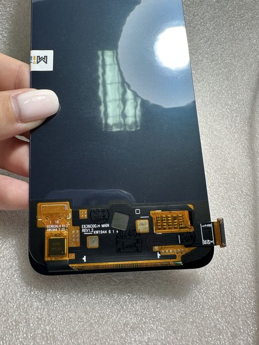 Дисплей , модуль Oppo Reno 3, Reno 3 Youth, Reno 3 5G OLED