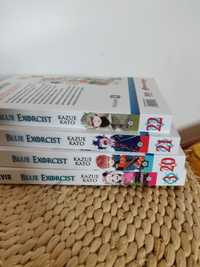 Blue Exorcist vol. 3, 21 PT